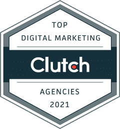 top digital marketing agencies 2021