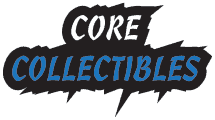 core collectibles logo