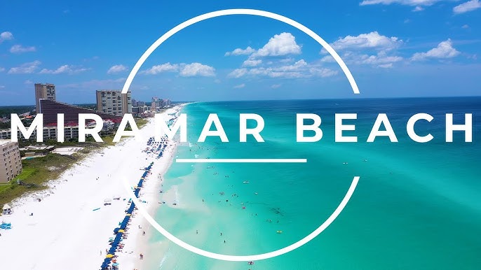 miramar beach